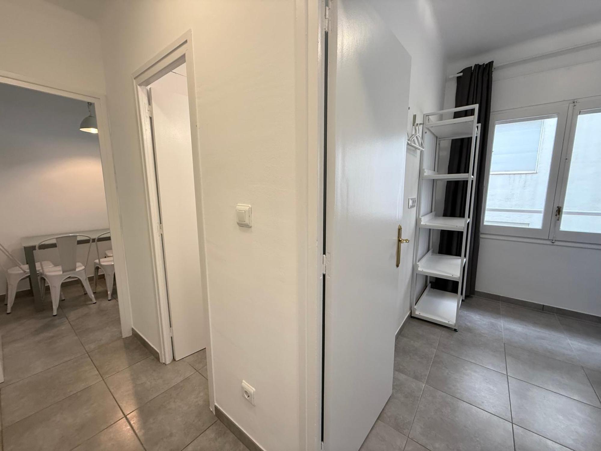 Appartamento Agi Macià Centro Roses Esterno foto